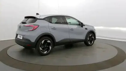 Photo 4 Renault Captur  Eco-G 100 ch