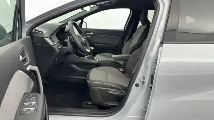 Photo 11 Renault Captur  Eco-G 100 ch