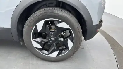 Photo 8 Renault Captur  Eco-G 100 ch