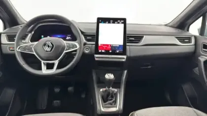 Photo 13 Renault Captur  Eco-G 100 ch