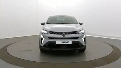 Photo 7 Renault Captur  Eco-G 100 ch