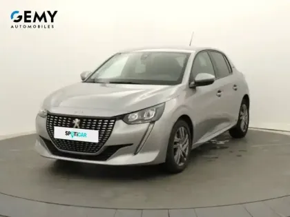 Photo Peugeot 208 Style