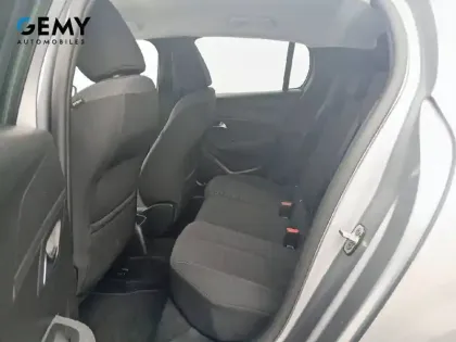 Photo 9 Peugeot 208  BlueHDi 100 S&S BVM6