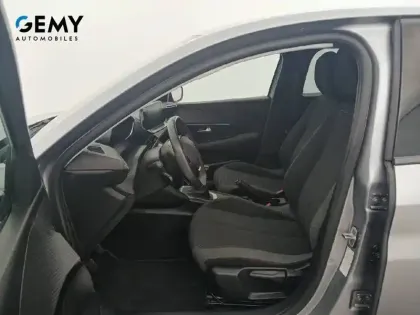 Photo 8 Peugeot 208  BlueHDi 100 S&S BVM6