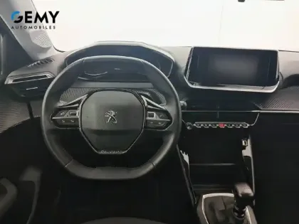 Photo 7 Peugeot 208  BlueHDi 100 S&S BVM6