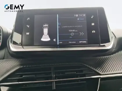 Photo 14 Peugeot 208  BlueHDi 100 S&S BVM6