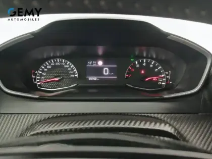 Photo 15 Peugeot 208  BlueHDi 100 S&S BVM6