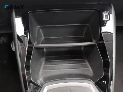 Photo 19 Peugeot 208  BlueHDi 100 S&S BVM6