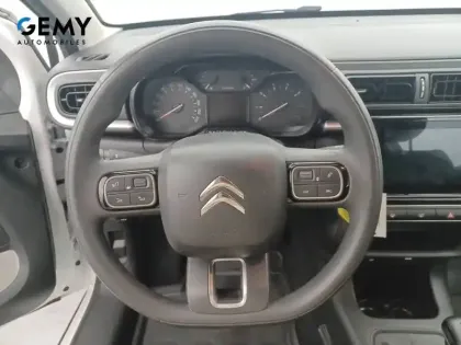 Photo 33 Citroën C3  SOCIETE BLUEHDI 100 S&S BVM6