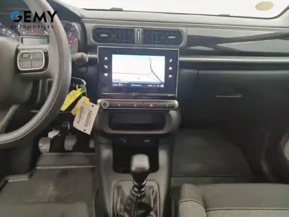 Photo 36 Citroën C3  SOCIETE BLUEHDI 100 S&S BVM6