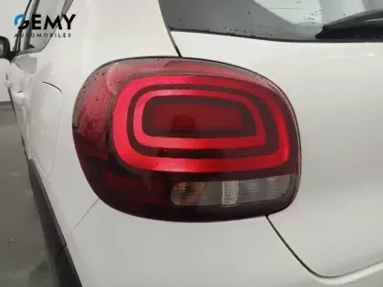 Photo 40 Citroën C3  SOCIETE BLUEHDI 100 S&S BVM6