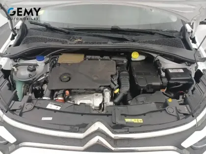 Photo 32 Citroën C3  SOCIETE BLUEHDI 100 S&S BVM6