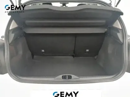 Photo 25 Citroën C3  SOCIETE BLUEHDI 100 S&S BVM6