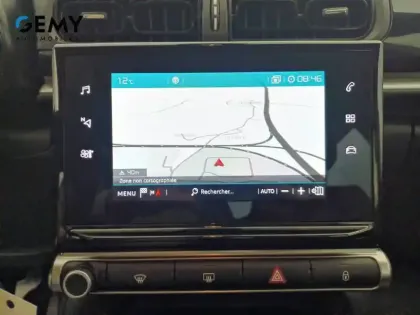 Photo 34 Citroën C3  SOCIETE BLUEHDI 100 S&S BVM6