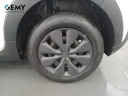 Photo 30 Citroën C3  SOCIETE BLUEHDI 100 S&S BVM6