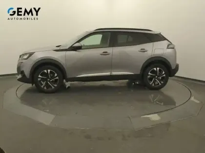 Photo 38 Peugeot 2008  BlueHDi 110 S&S BVM6