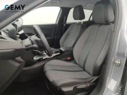 Photo 28 Peugeot 2008  BlueHDi 110 S&S BVM6