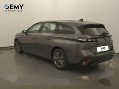 Photo 6 Peugeot 308  SW BlueHDi 130ch S&S EAT8