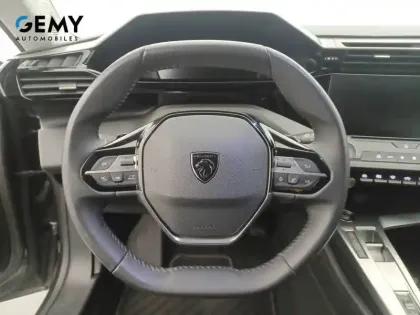 Photo 12 Peugeot 308  SW BlueHDi 130ch S&S EAT8