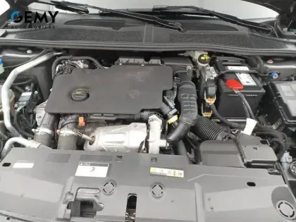 Photo 14 Peugeot 308  SW BlueHDi 130ch S&S EAT8