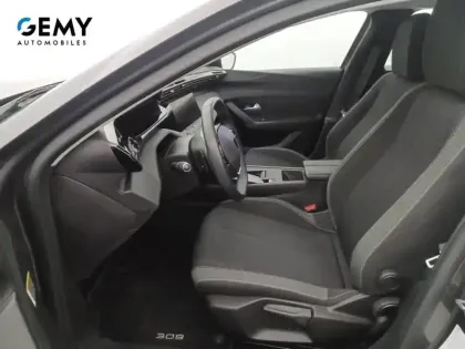 Photo 8 Peugeot 308  SW BlueHDi 130ch S&S EAT8