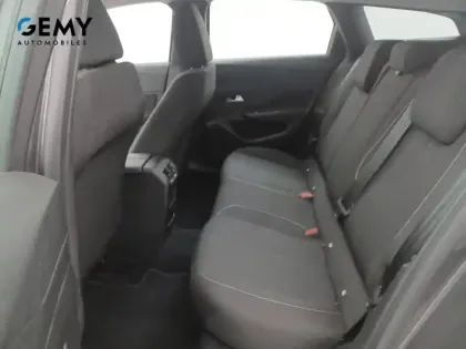 Photo 9 Peugeot 308  SW BlueHDi 130ch S&S EAT8