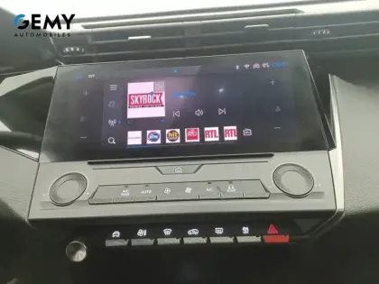 Photo 13 Peugeot 308  SW BlueHDi 130ch S&S EAT8