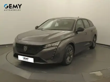 Photo Peugeot 308 Active Pack