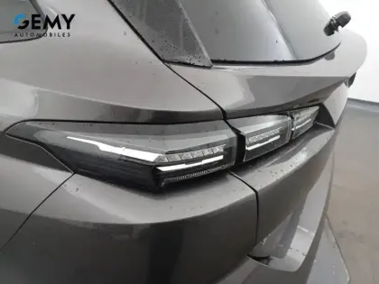 Photo 16 Peugeot 308  SW BlueHDi 130ch S&S EAT8