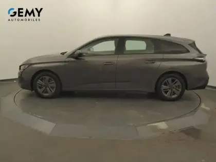 Photo 18 Peugeot 308  SW BlueHDi 130ch S&S EAT8