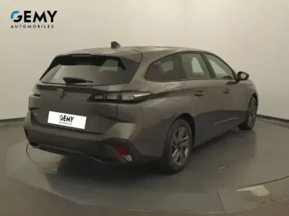 Photo 17 Peugeot 308  SW BlueHDi 130ch S&S EAT8