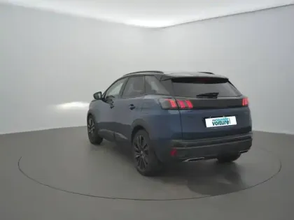 Photo 26 Peugeot 3008  Hybrid 225 e-EAT8