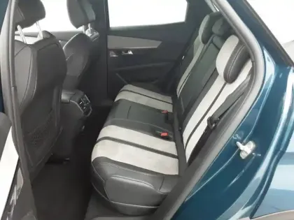 Photo 31 Peugeot 3008  Hybrid 225 e-EAT8