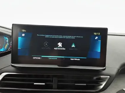 Photo 43 Peugeot 3008  Hybrid 225 e-EAT8