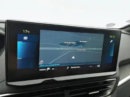 Photo 42 Peugeot 3008  Hybrid 225 e-EAT8