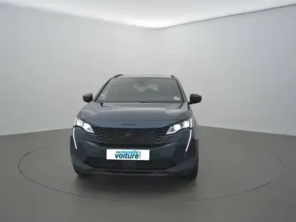 Photo 21 Peugeot 3008  Hybrid 225 e-EAT8