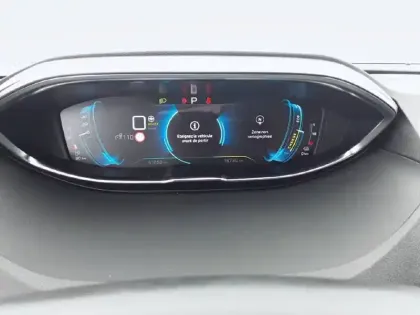 Photo 29 Peugeot 3008  Hybrid 225 e-EAT8