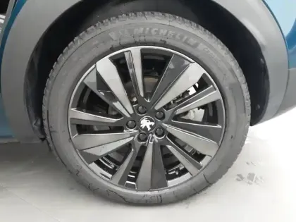 Photo 32 Peugeot 3008  Hybrid 225 e-EAT8