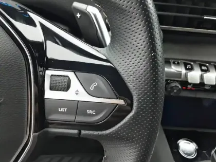 Photo 41 Peugeot 3008  Hybrid 225 e-EAT8