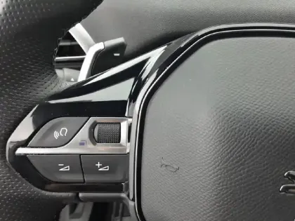 Photo 39 Peugeot 3008  Hybrid 225 e-EAT8