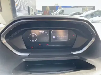 Photo 29 Peugeot Partner  FOURGON M 650 KG BLUEHDI 130 S&S EAT8