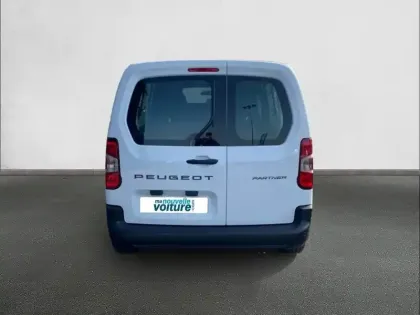 Photo 24 Peugeot Partner  FOURGON M 650 KG BLUEHDI 130 S&S EAT8