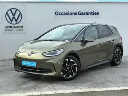 Photo Volkswagen Id.3 Life Max