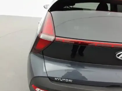 Photo 37 Hyundai Bayon  1.0 T-GDi 100 DCT-7 Hybrid 48V