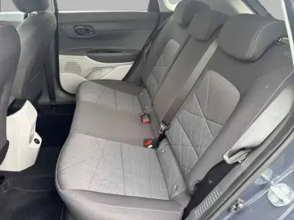 Photo 56 Hyundai Bayon  1.0 T-GDi 100 DCT-7 Hybrid 48V