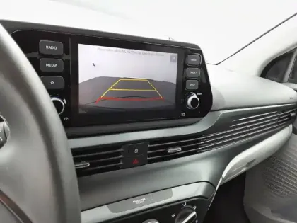 Photo 42 Hyundai Bayon  1.0 T-GDi 100 DCT-7 Hybrid 48V