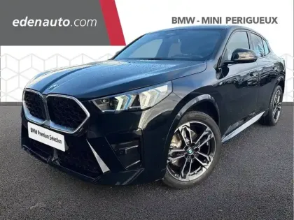 Photo Bmw X2 M Sport