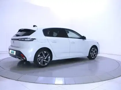 Photo 4 Peugeot 308  BlueHDi 130ch S&S EAT8