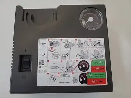 Photo 17 Peugeot 308  BlueHDi 130ch S&S EAT8