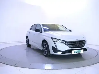 Photo 2 Peugeot 308  BlueHDi 130ch S&S EAT8